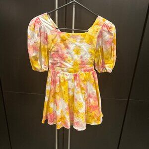 Bardot Junior size 8 dress NWT